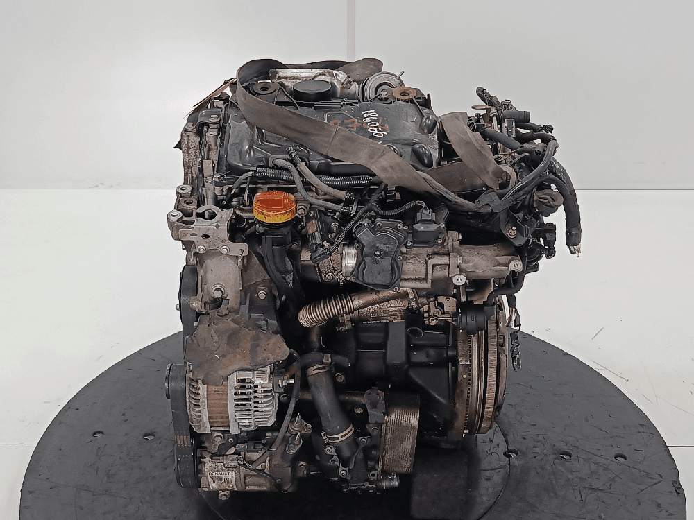 Двигатель к Renault Laguna 3 (07-11)
