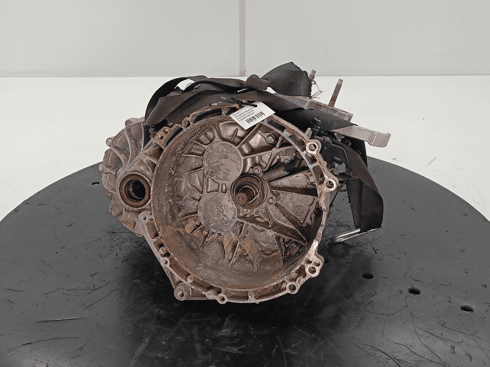 КПП механическая (МКПП) к Ford Transit 4 (13-24)