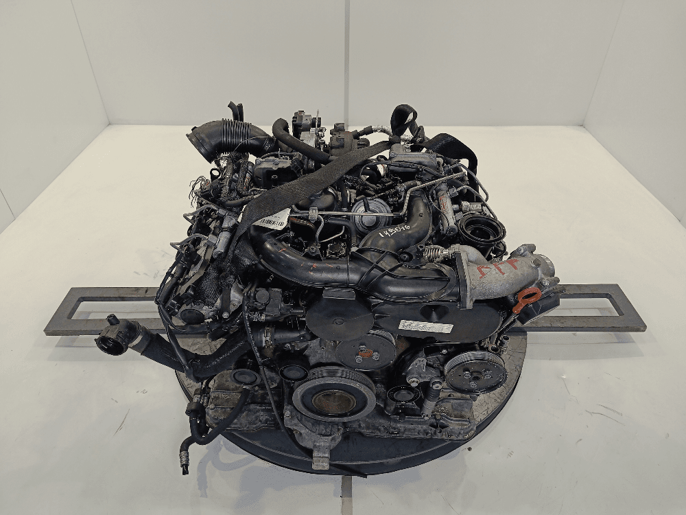 Двигатель к Audi A6 C6/4F (04-08)