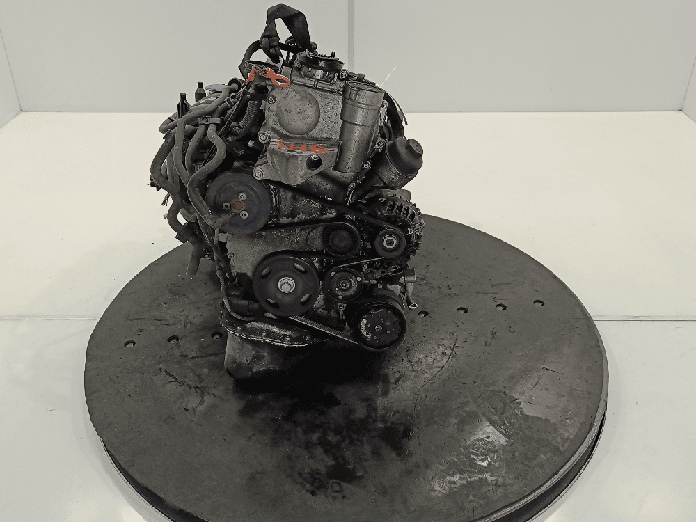 Двигатель к Volkswagen Polo 4 (01-05)