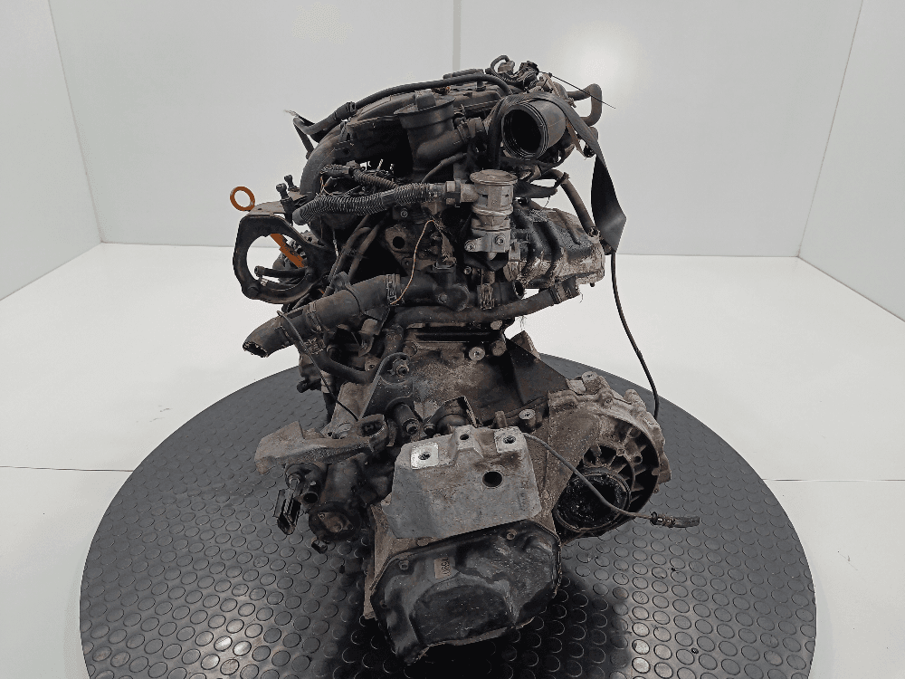 Двигатель к Volkswagen Golf 5 (03-09)