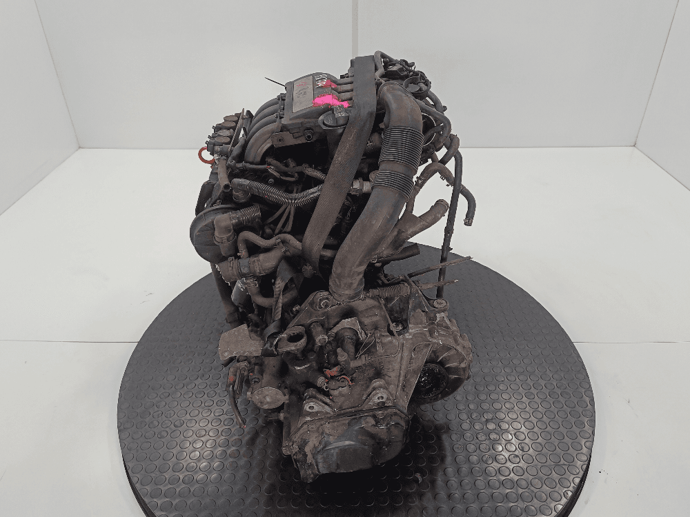 Двигатель к Volkswagen Golf 5 (03-09)