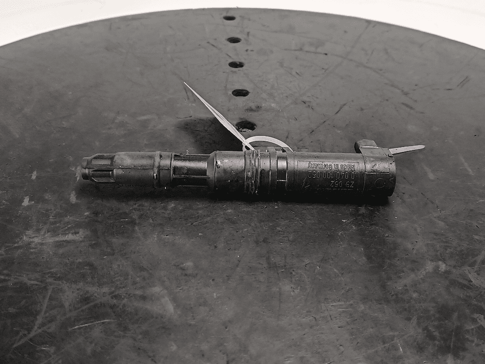 Катушка зажигания к Renault Clio 2 Рестайлинг (01-03)