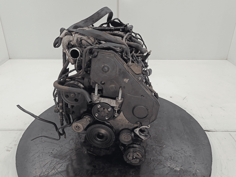 Двигатель к Ford Mondeo 4 (07-10)