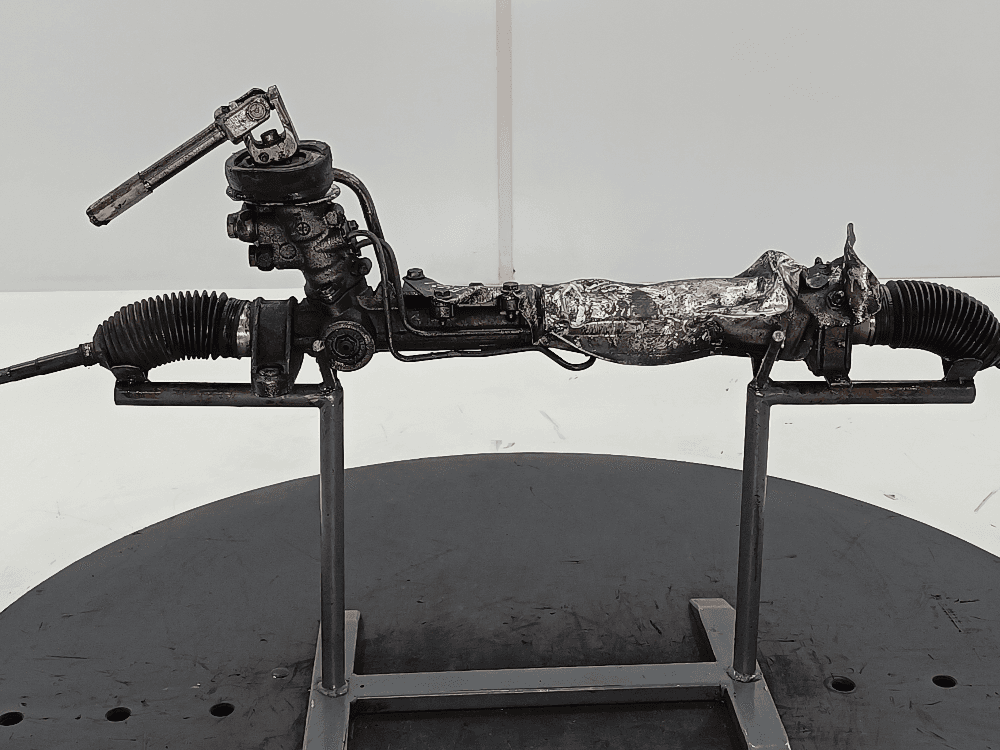 Рулевая рейка к Volkswagen Golf 4 (97-06)