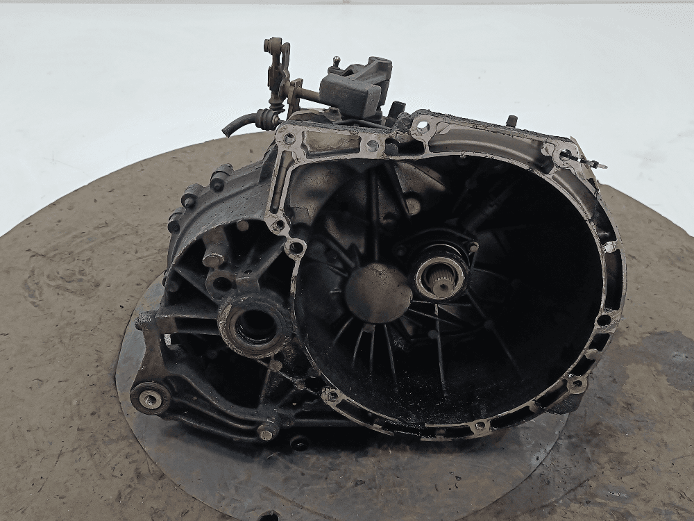 КПП механическая (МКПП) к Ford Focus 2 (04-08)