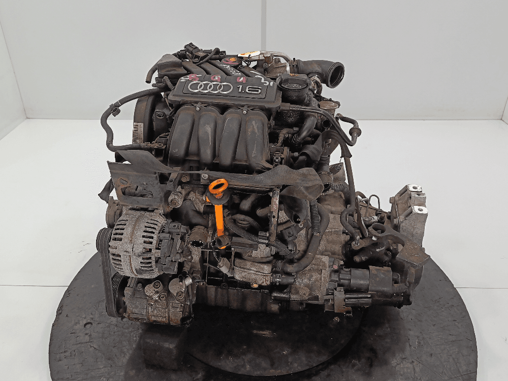 Двигатель к Volkswagen Golf 5 (03-09)