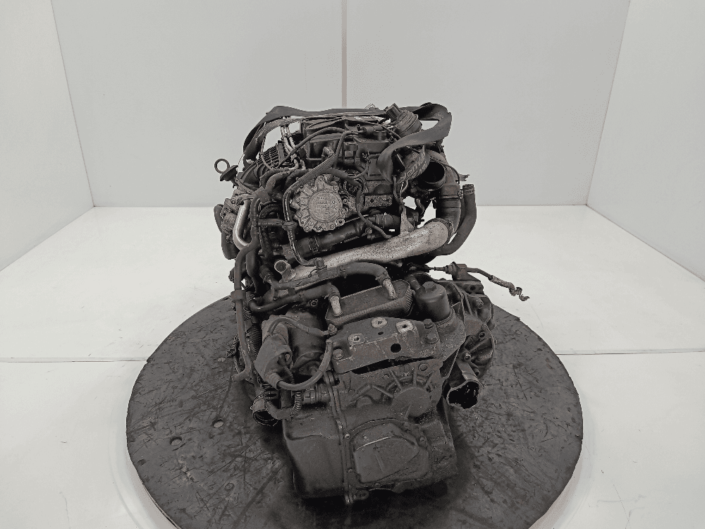 Двигатель к Volkswagen Golf 5 (03-09)