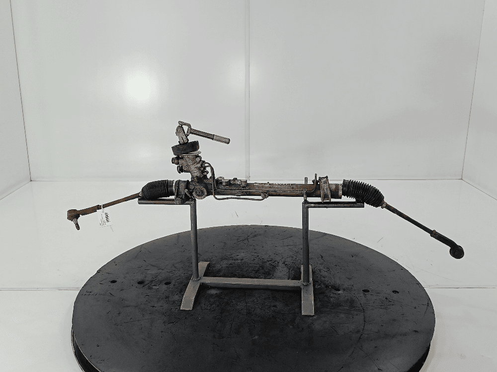 Рулевая рейка к Volkswagen Golf 4 (97-06)