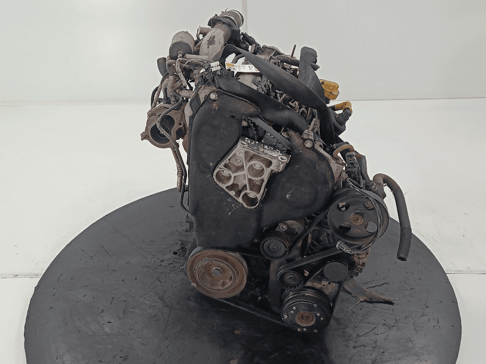 Двигатель к Renault Laguna 2 (01-05)