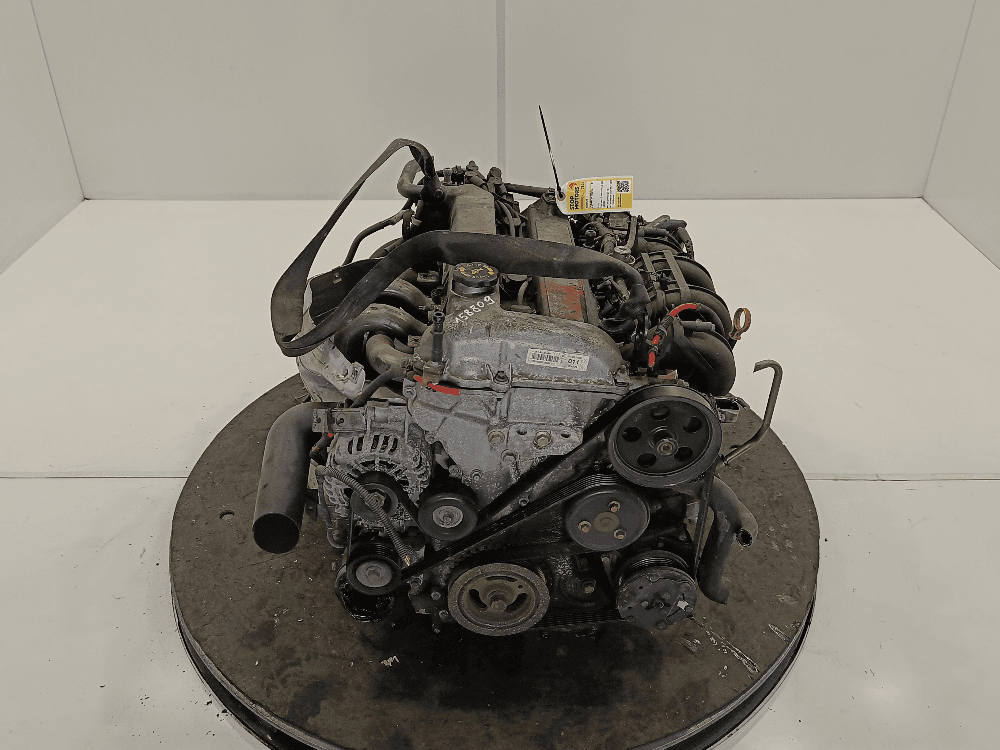 Двигатель к Ford Mondeo 3 Рестайлинг (03-07)