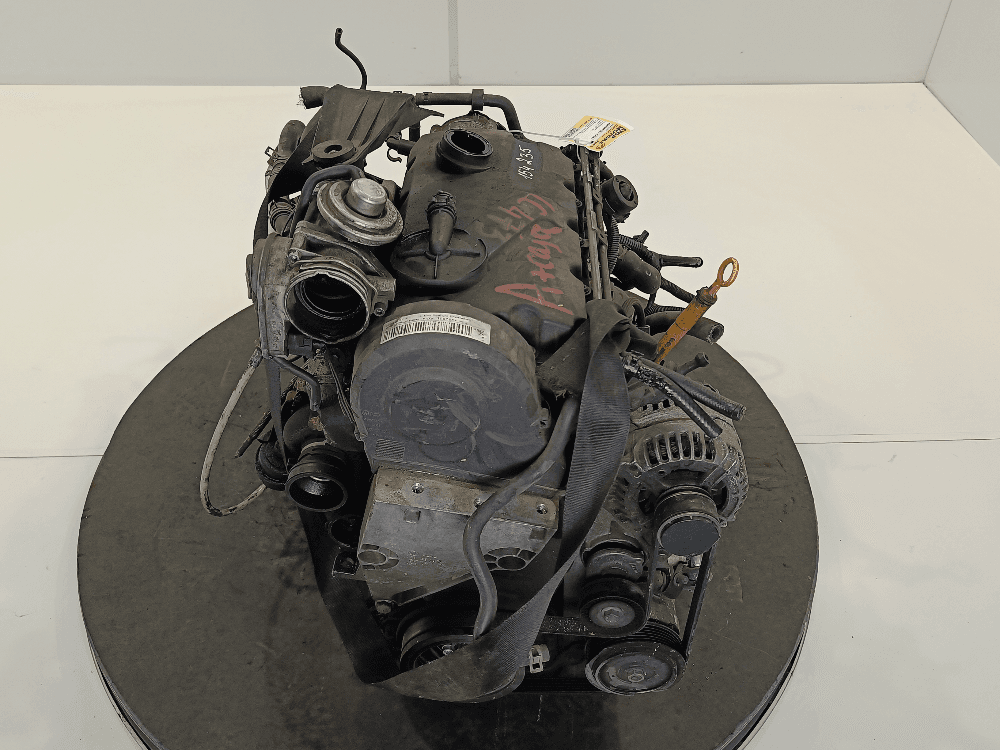Двигатель к Volkswagen Polo 4 (01-05)