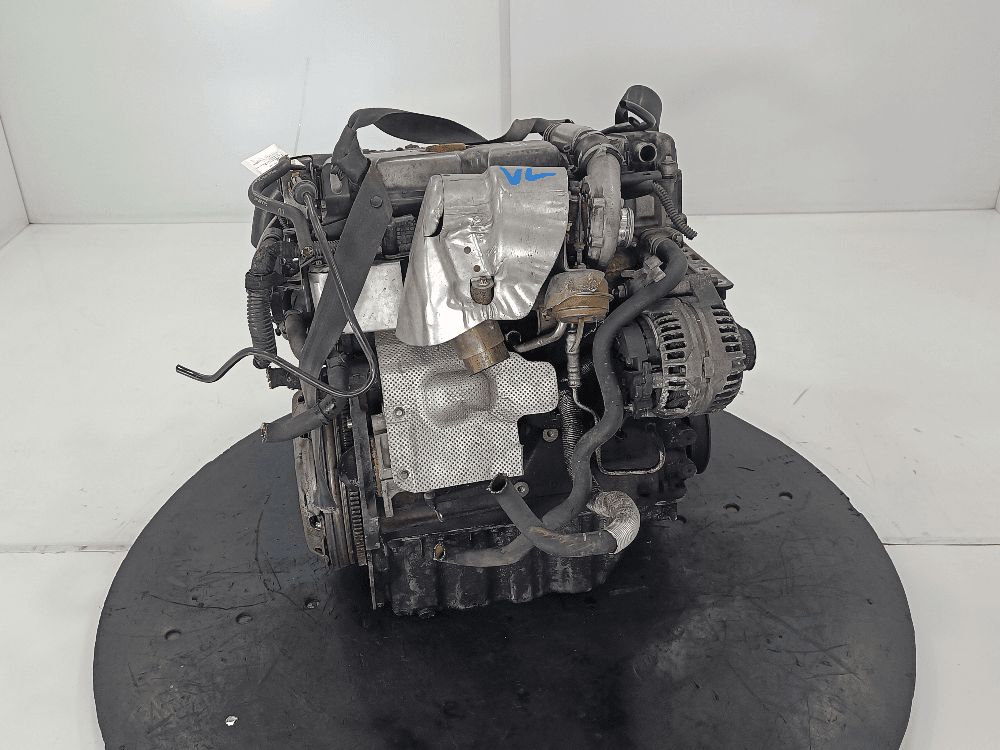 Двигатель к Opel Vectra C (02-05)