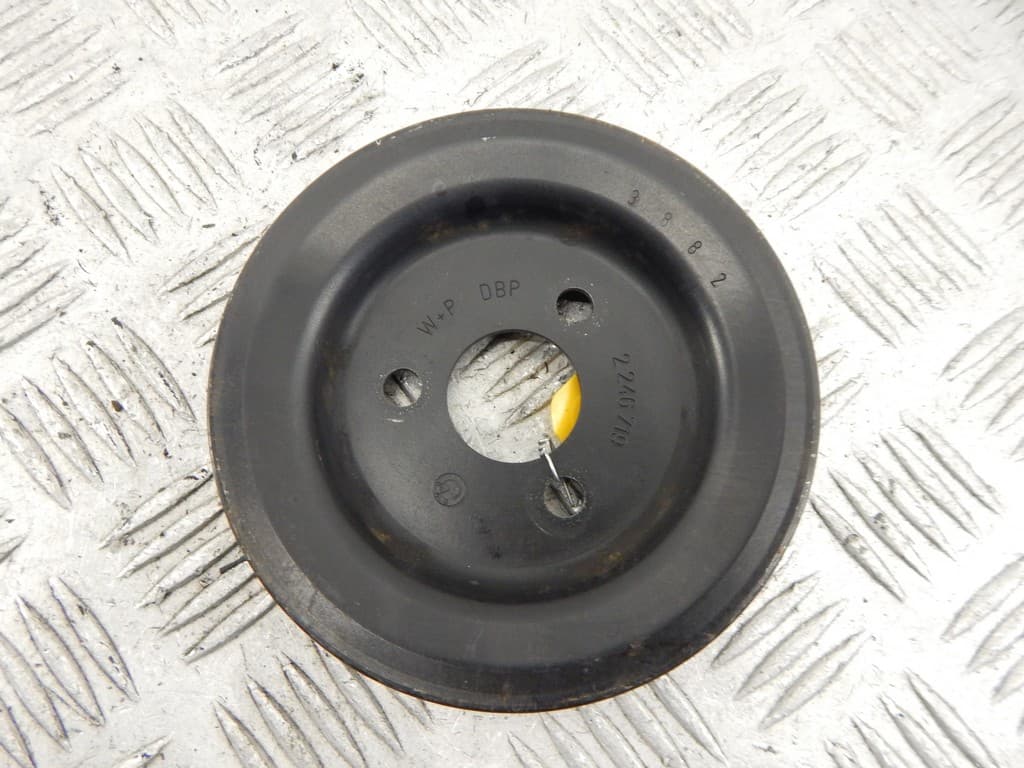 Шкив помпы к BMW 5 E39 (95-00)