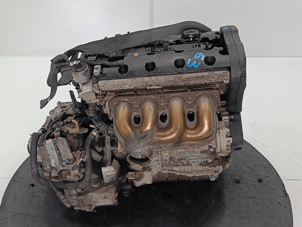 Двигатель к Citroen Xsara 1 2-й Рестайлинг (03-06)