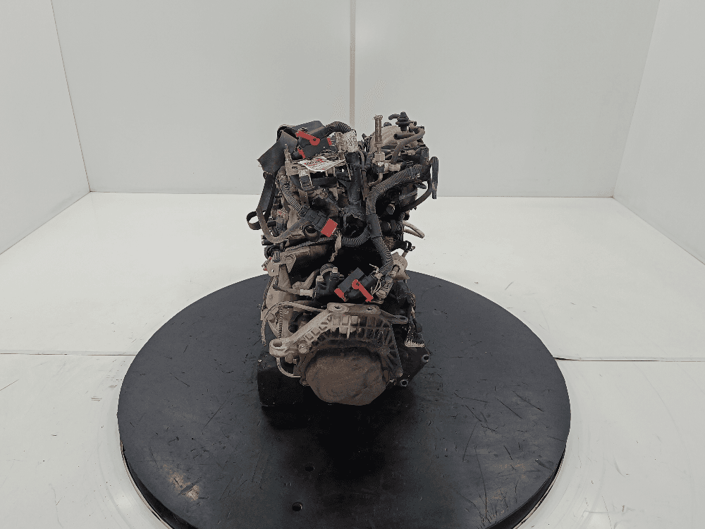 Двигатель к Fiat Grande Punto (05-18)