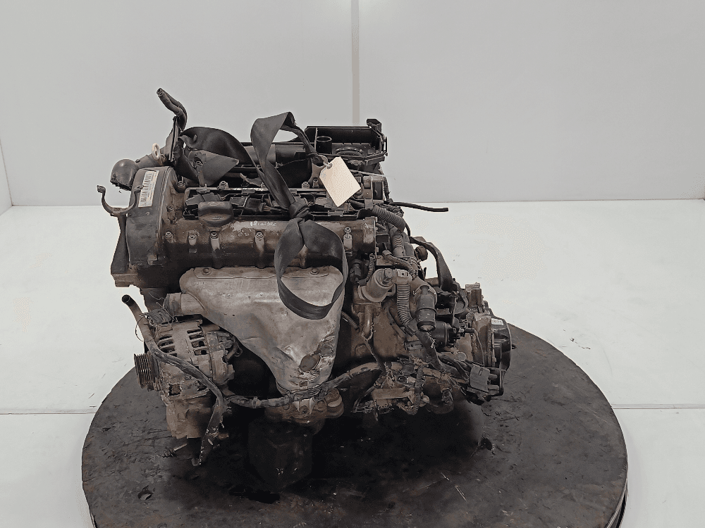 Двигатель к Volkswagen Golf 4 (97-06)