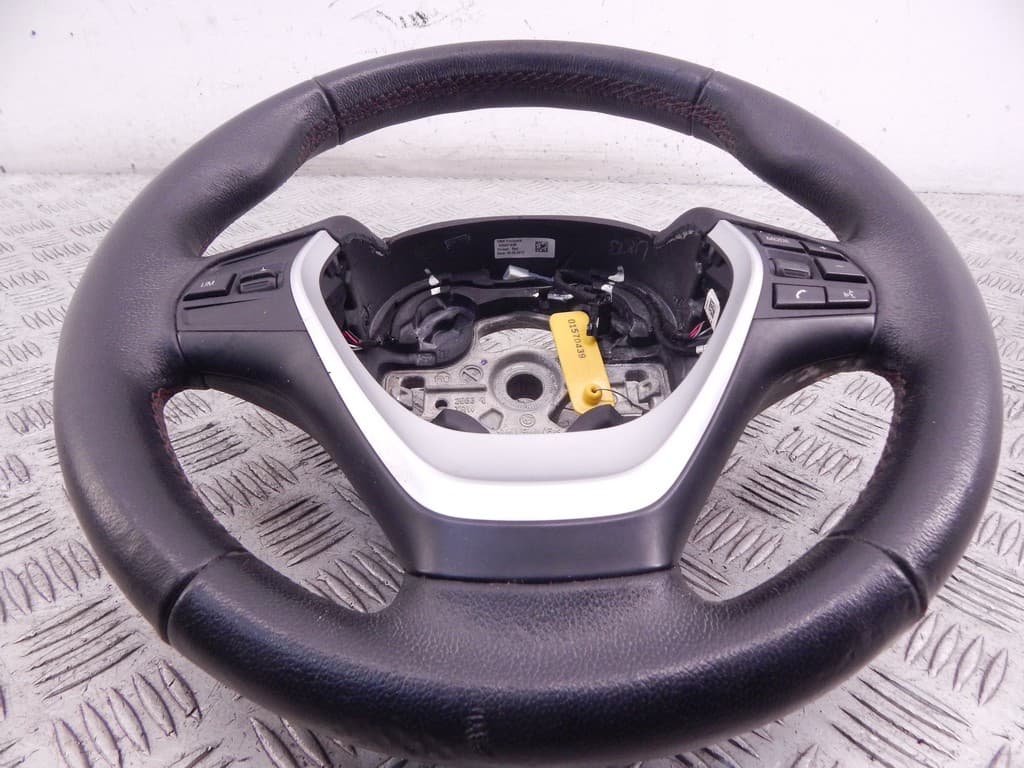 Руль к BMW 1 F20/F21 (11-15)