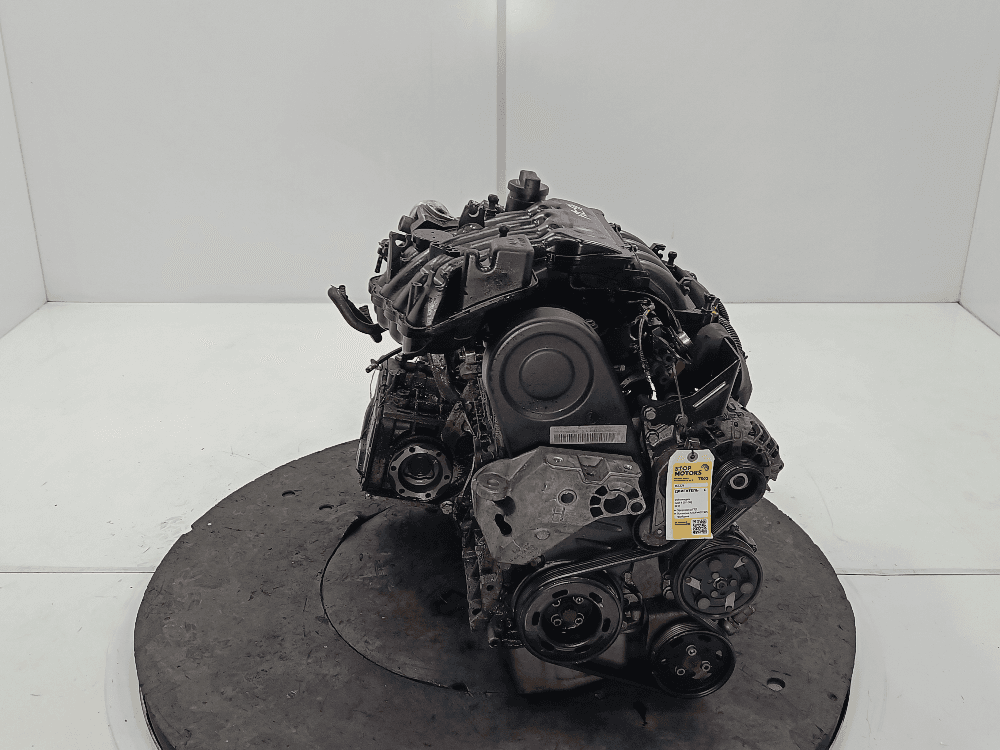 Двигатель к Volkswagen Golf 4 (97-06)