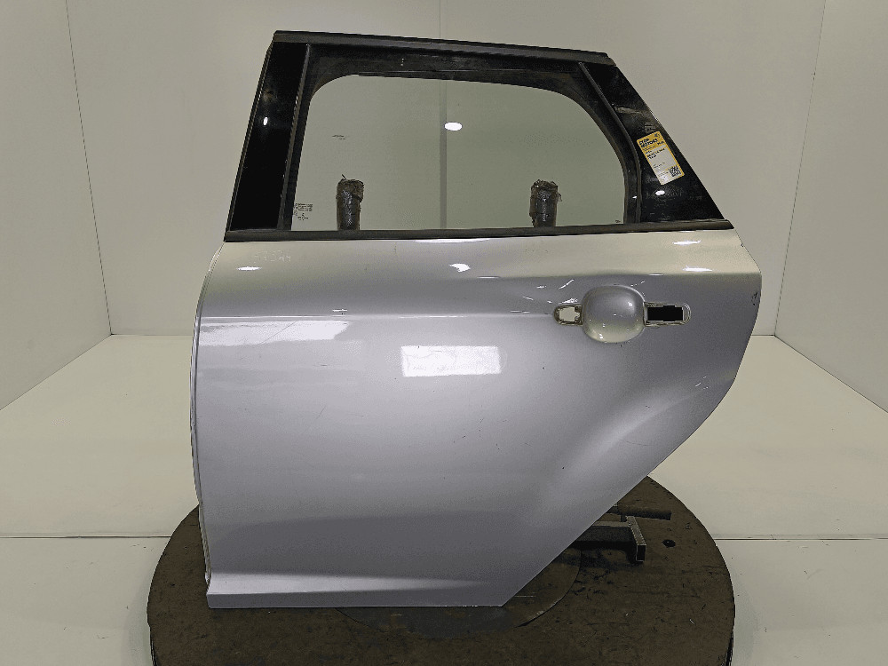 Дверь задняя левая к Ford Focus 3 (11-15)