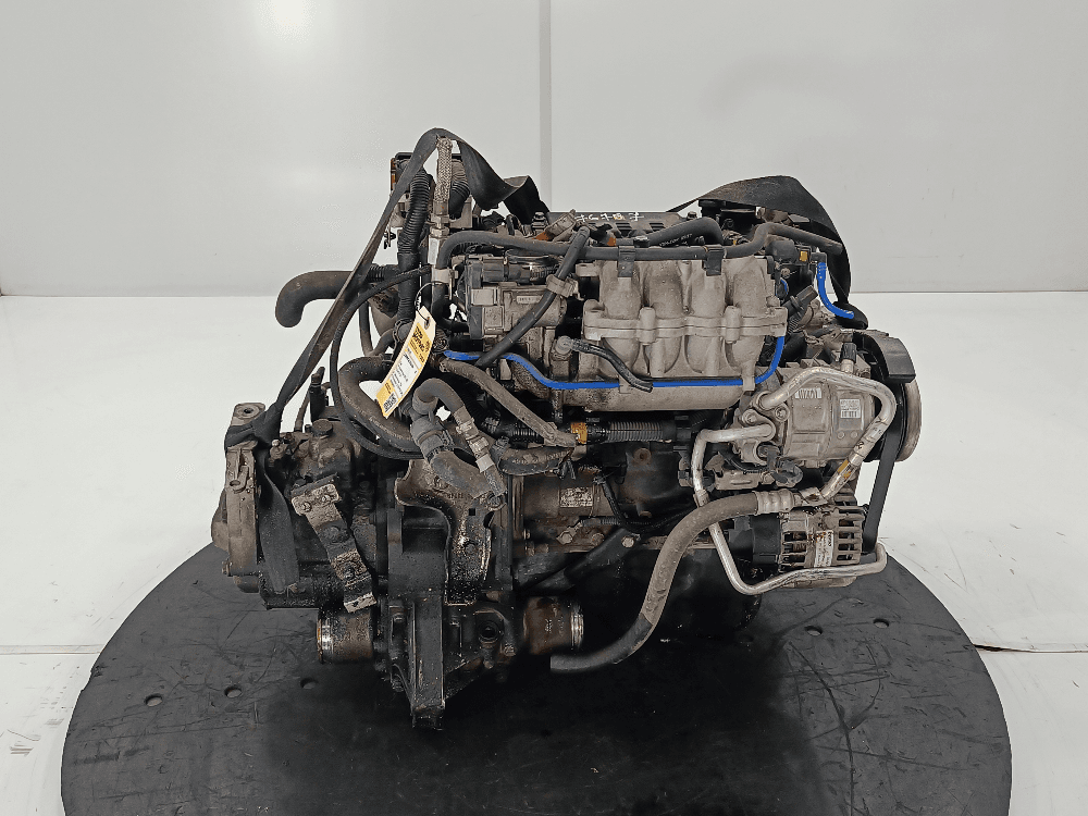 Двигатель к Fiat Grande Punto (05-18)