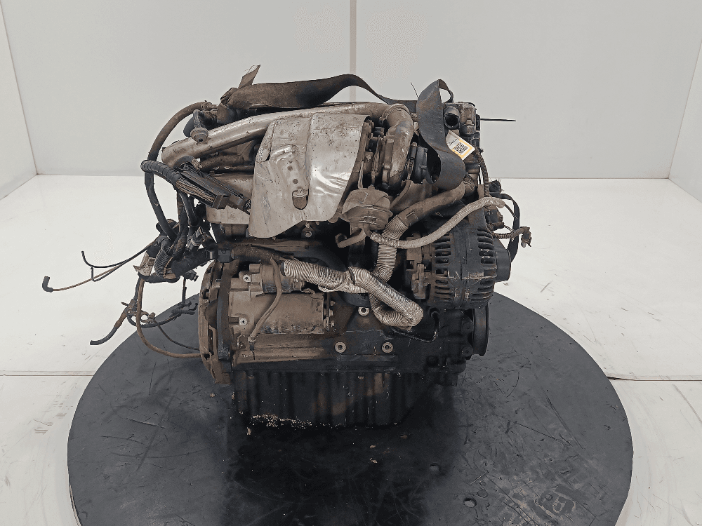 Двигатель к Opel Astra G (98-04)