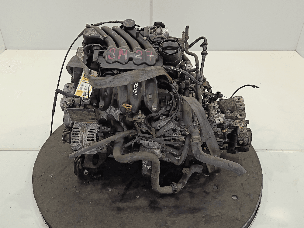Двигатель к Volkswagen Golf 4 (97-06)