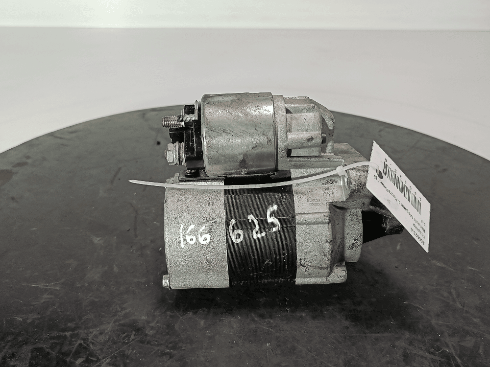 Стартер к Renault Megane 1 Рестайлинг (99-03)