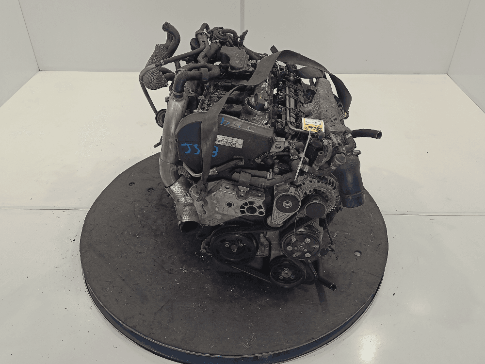 Двигатель к Volkswagen Golf 4 (97-06)