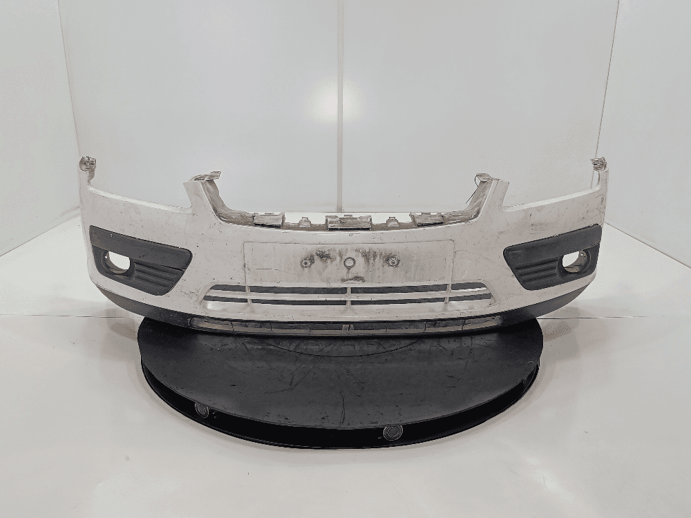 Бампер передний к Ford Focus 2 (04-08)