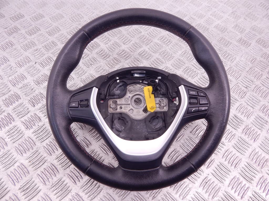Руль к BMW 1 F20/F21 (11-15)