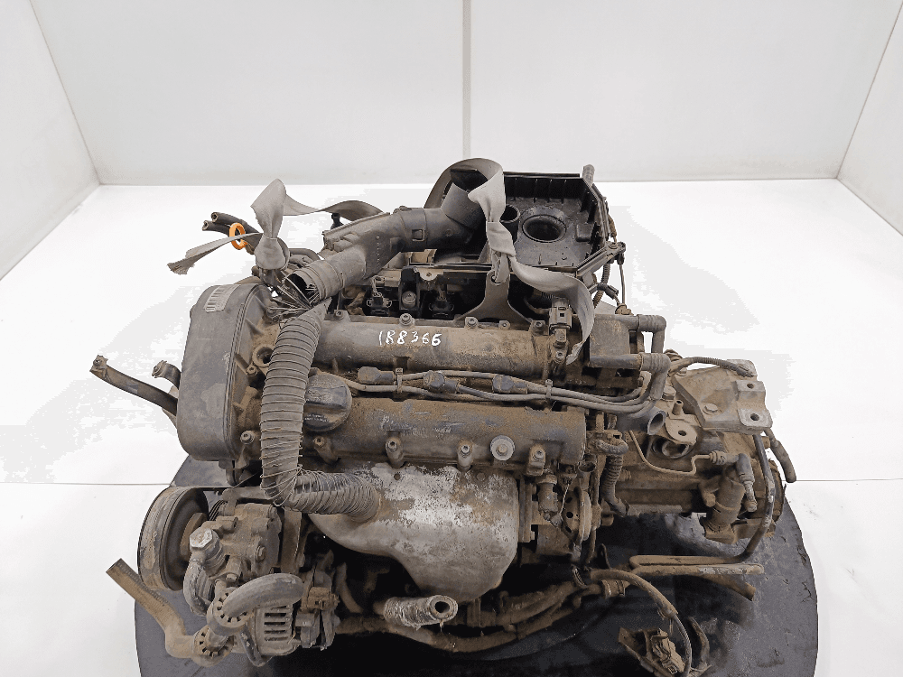 Двигатель к Volkswagen Golf 4 (97-06)