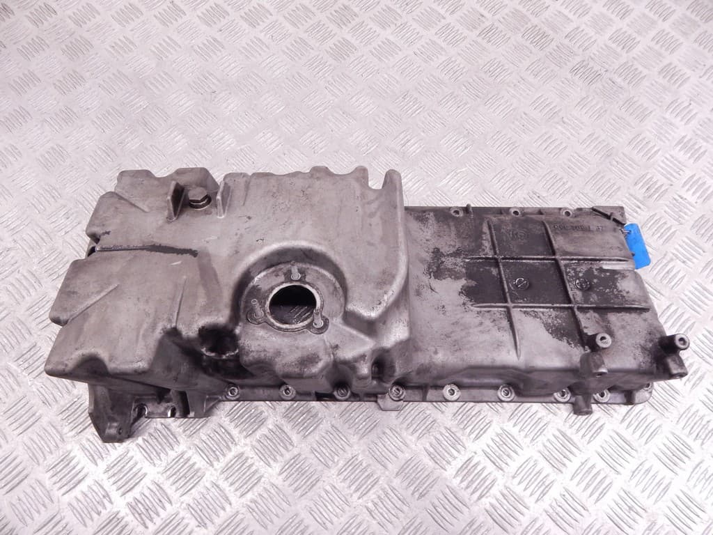 Поддон к BMW 7 E65/E66 Рестайлинг (05-08)