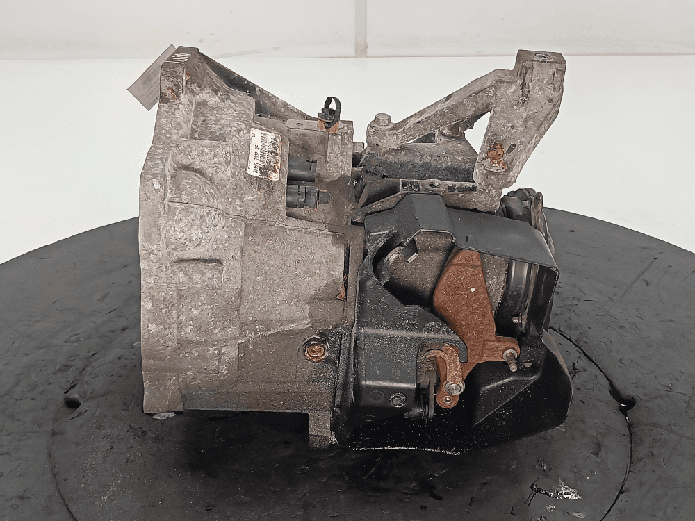КПП механическая (МКПП) к Ford Focus 2 (04-08)