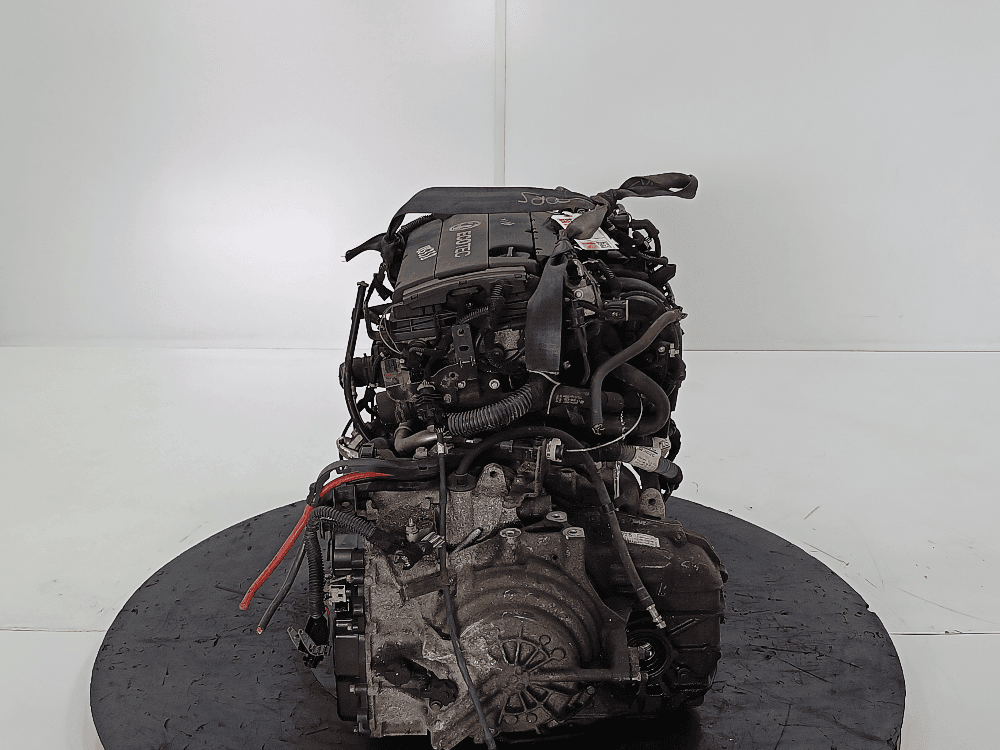 Двигатель к Opel Astra J (09-12)