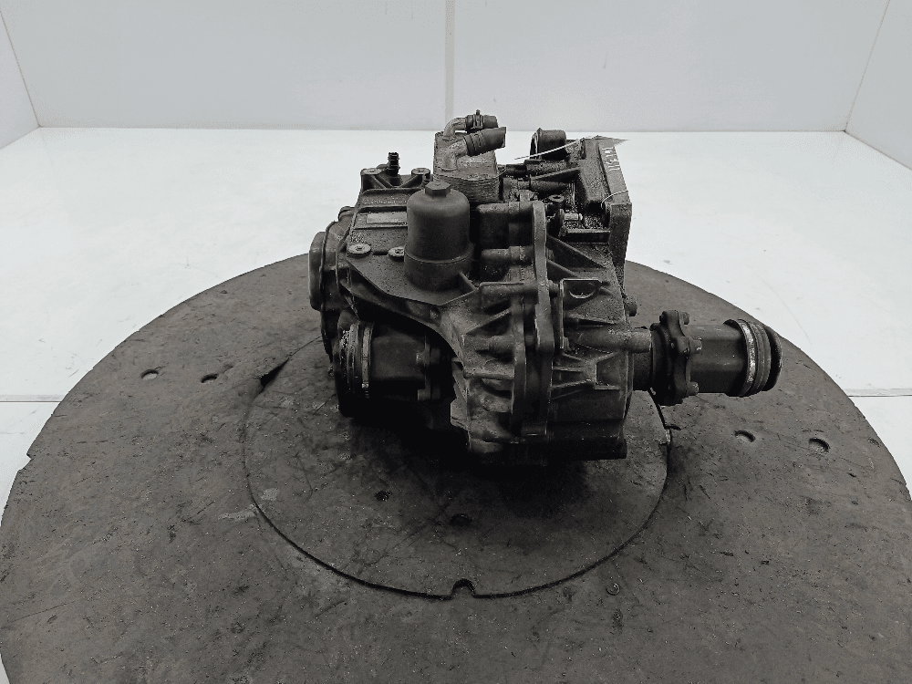 КПП автоматическая (АКПП) к Volkswagen Golf 5 (03-09)