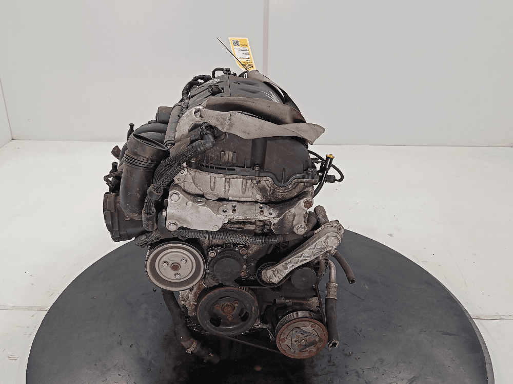 Двигатель к Peugeot 207 (06-09)