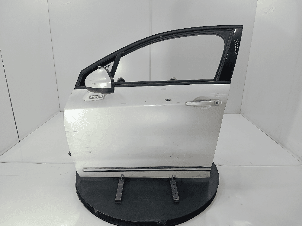 Дверь передняя левая к Citroen C5 2 (08-16)