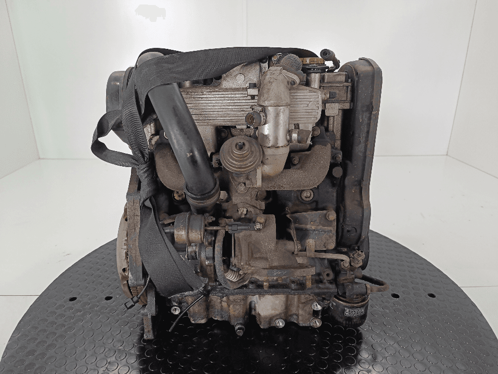 Двигатель к Rover 400 HH-R (95-00)