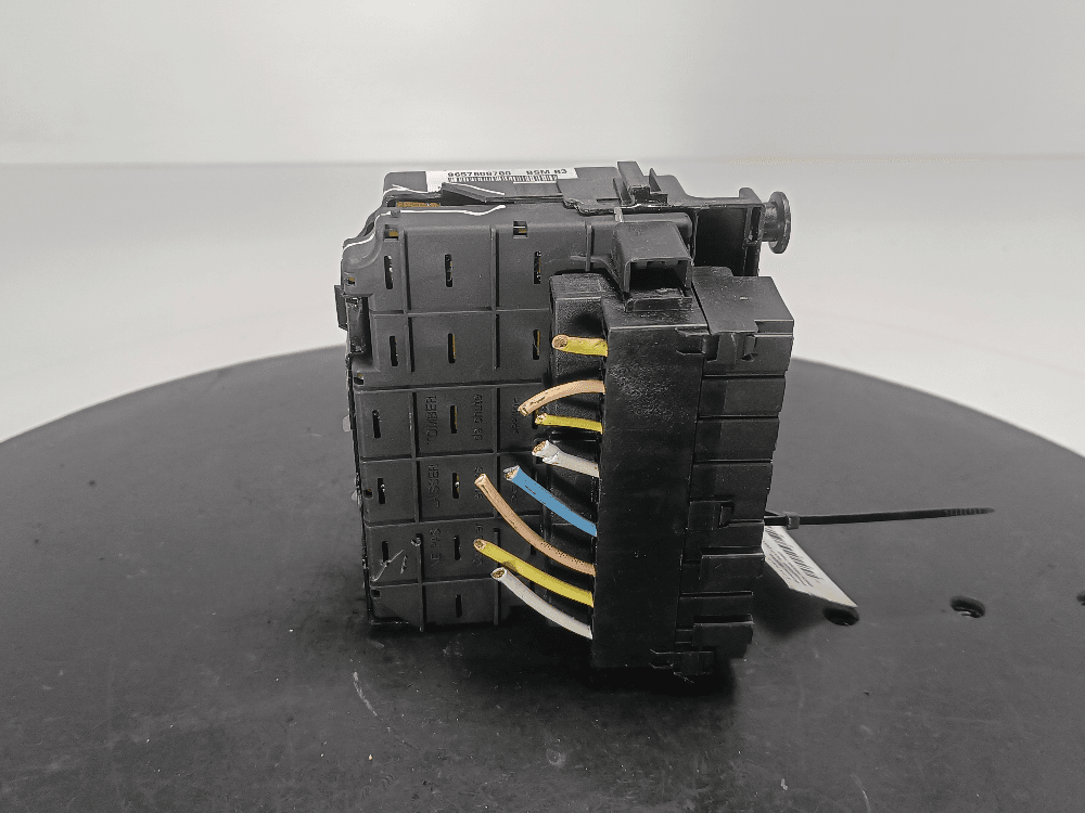 Блок BSM к Peugeot 307 (01-05)