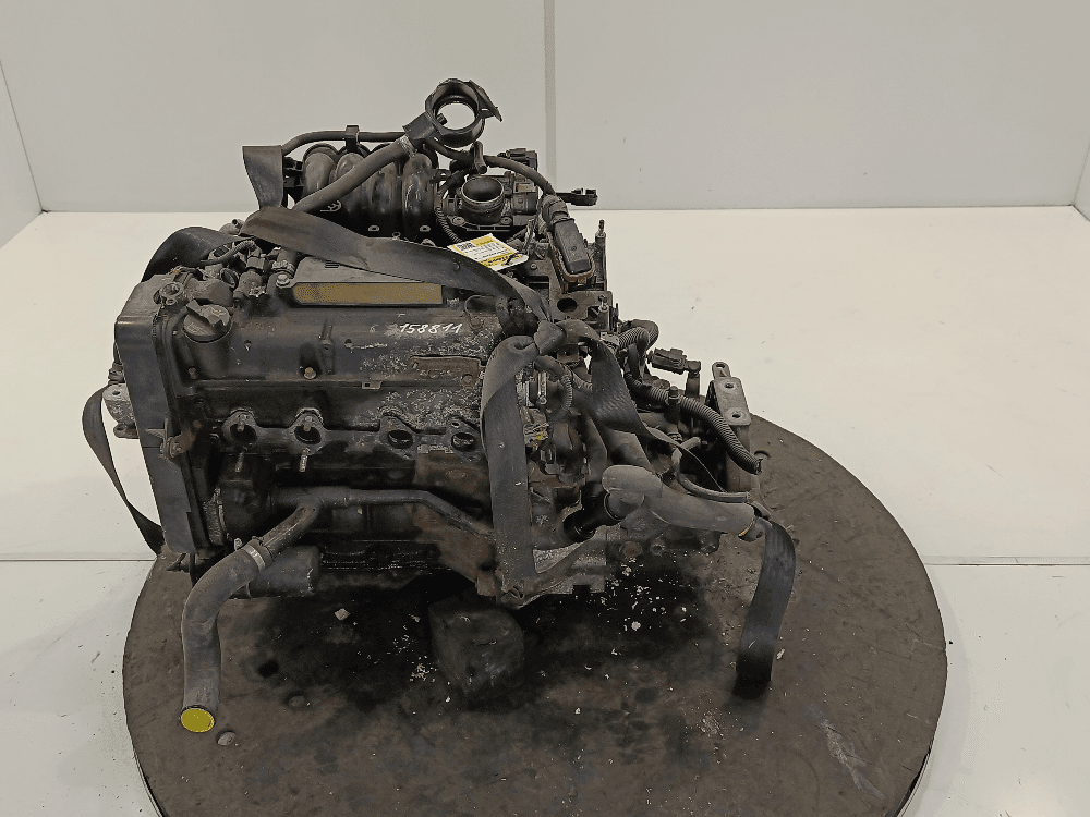 Двигатель к Fiat Grande Punto (05-18)