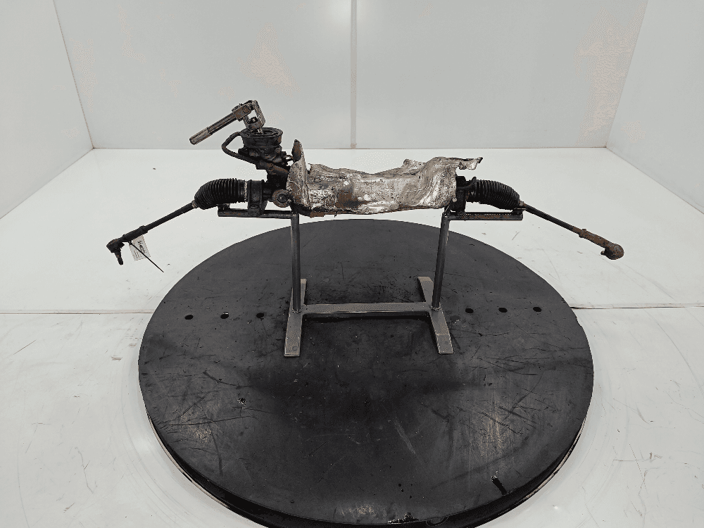 Рулевая рейка к Volkswagen Golf 4 (97-06)