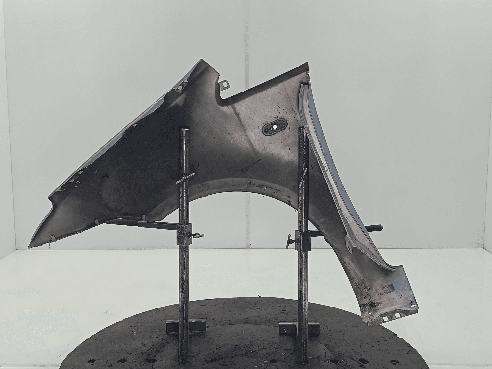 Крыло переднее правое к Ford C-Max 1 (03-07)