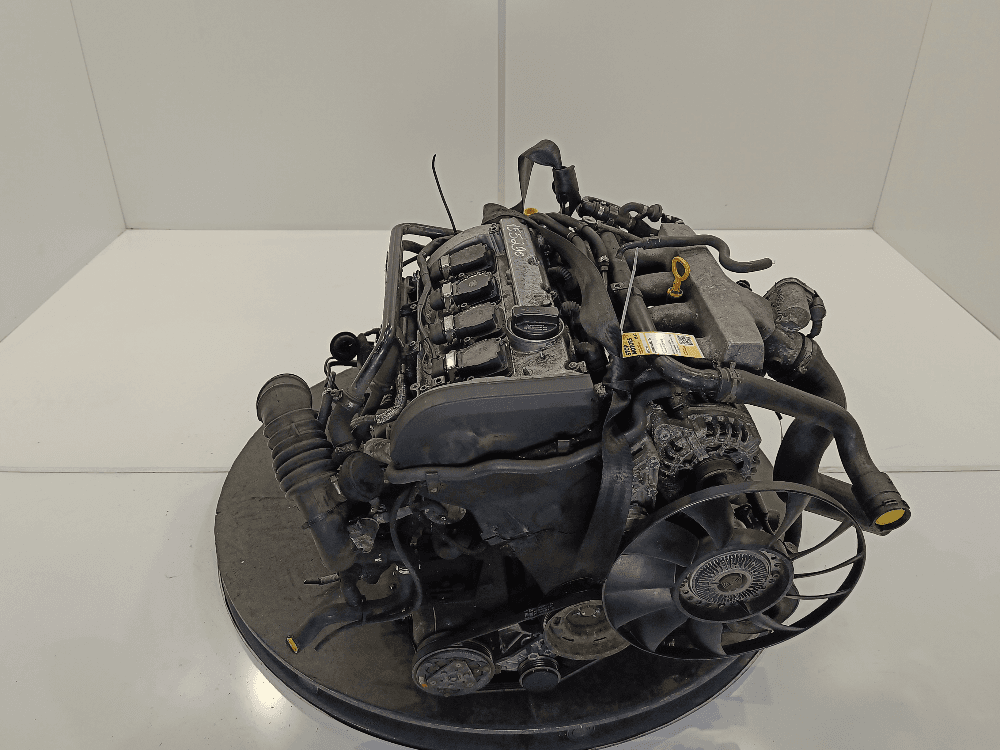 Двигатель к Volkswagen Passat B5 (96-00)