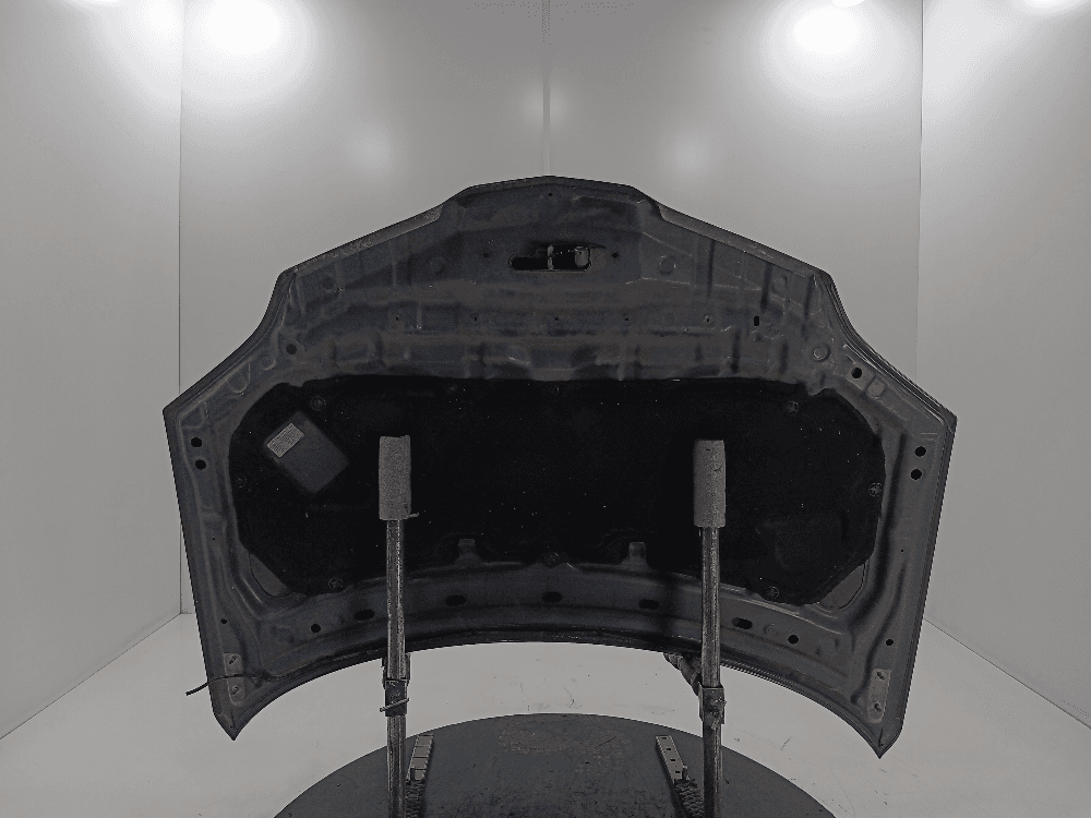 Капот к Nissan  Primera P12 (02-08)