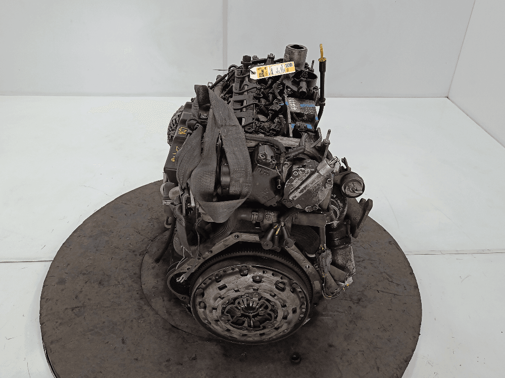 Двигатель к Chrysler PT-Cruiser 1 (00-06)
