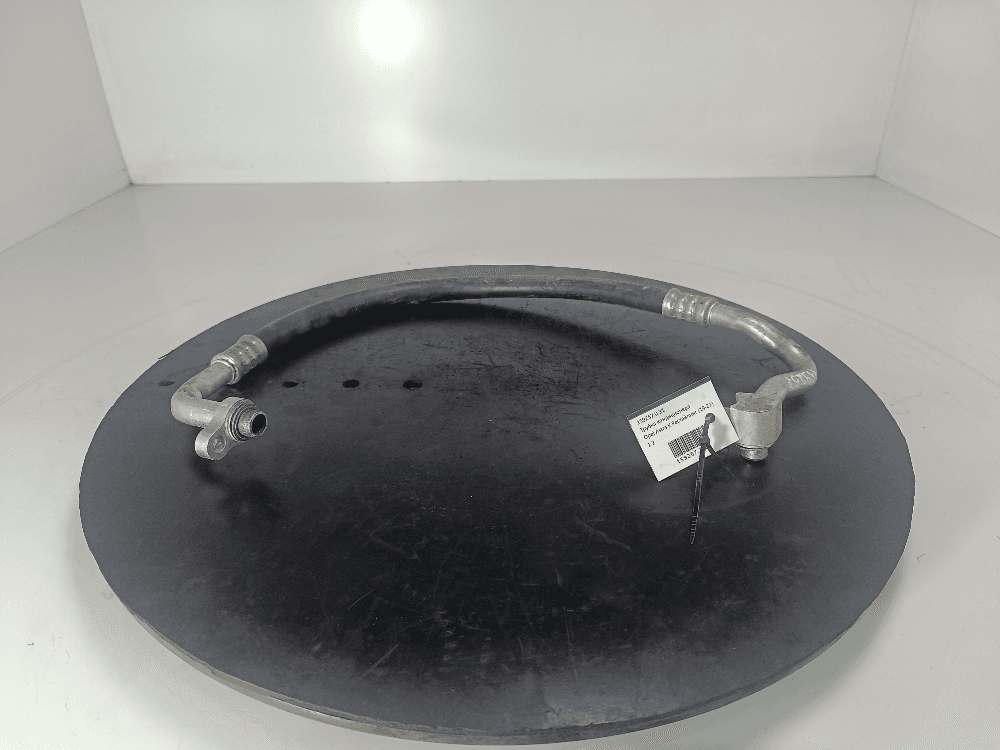 Трубка кондиционера к Opel Astra K Рестайлинг (19-21)