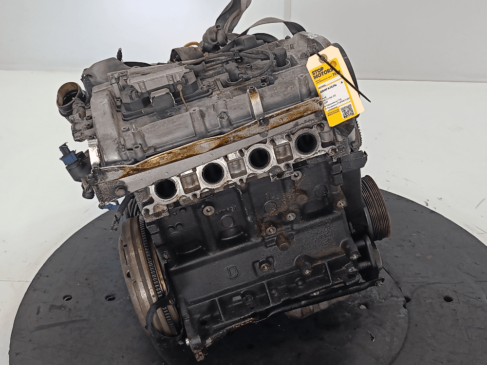 Двигатель к Audi A6 C4 (94-97)