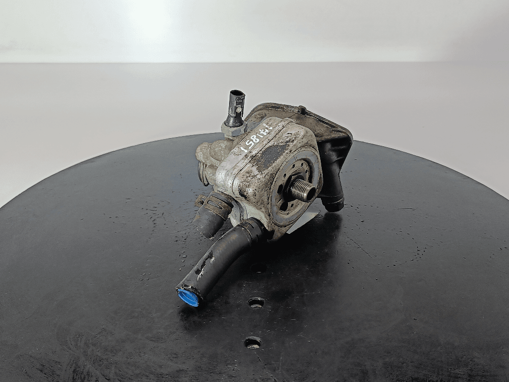 Корпус масляного фильтра к Volkswagen Golf 4 (97-06)