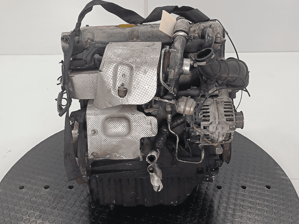 Двигатель к Opel Astra G (98-04)